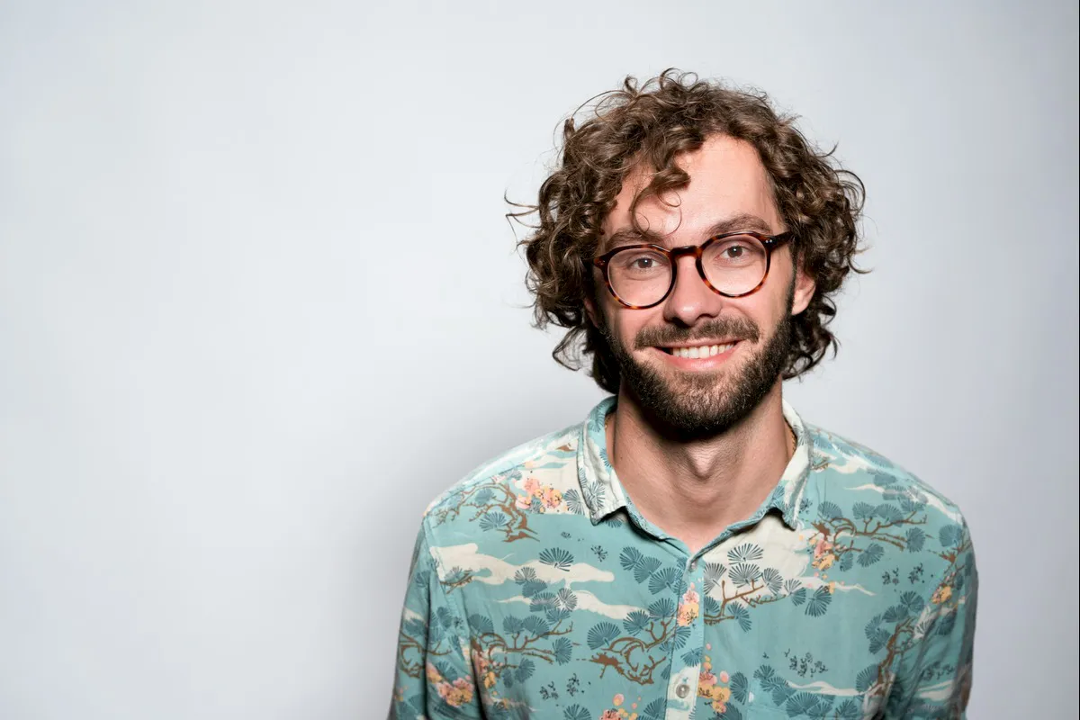Jakub Veliký